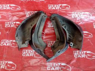 Брызговики комплект TOYOTA CARINA
