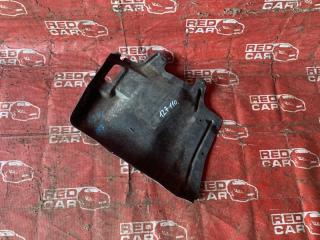 Защита двигателя передняя левая MITSUBISHI DION 2000 контрактная Защита двигателя передняя левая MITSUBISHI DION 2000