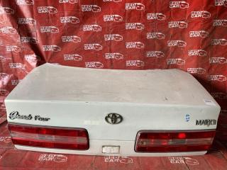 Крышка багажника TOYOTA MARK II 1996
