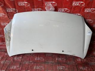 Капот TOYOTA RAUM 2008