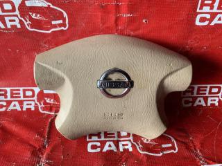 Airbag на руль NISSAN SERENA 2003