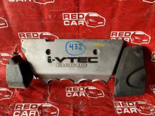 Декоративная крышка ДВС HONDA STREAM 2000 контрактная Декоративная крышка ДВС HONDA STREAM 2000