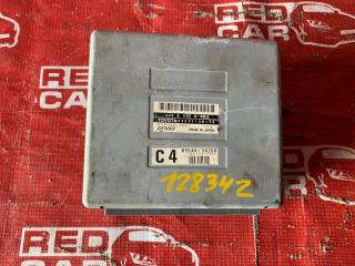 Блок управления ABS TOYOTA CROWN MAJESTA 1997