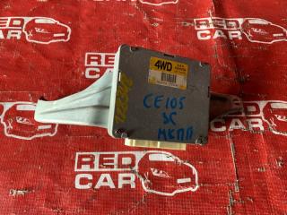 Блок управления ABS TOYOTA COROLLA 2001