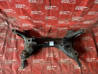 Балка под ДВС передняя TOYOTA NADIA