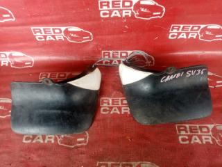 Брызговики комплект передние TOYOTA CAMRY