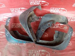 Брызговики комплект MAZDA FAMILIA