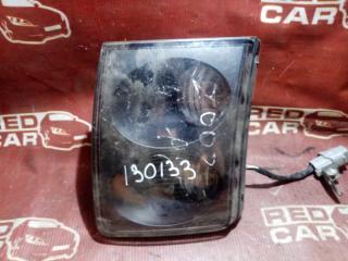 Туманка левая TOYOTA WILL CYPHA