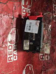 Блок управления ДВС TOYOTA PASSO контрактная Блок управления ДВС TOYOTA PASSO