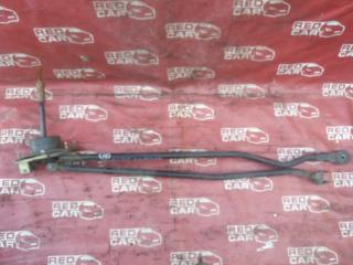 Рычаг переключения КПП MAZDA FAMILIA