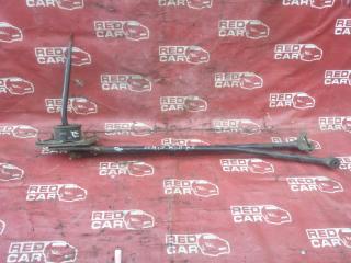 Рычаг переключения КПП MAZDA DEMIO