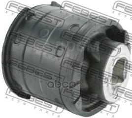 Сайлентблок балки задний LAND ROVER 2002-2009