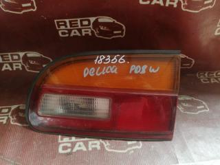 Фальшпанель задний левый MITSUBISHI DELICA контрактная Фальшпанель задний левый MITSUBISHI DELICA