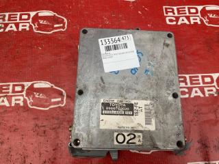 Блок управления ДВС TOYOTA VITZ 1999 контрактная Блок управления ДВС TOYOTA VITZ 1999