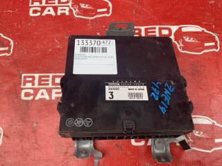 Блок управления 4WD TOYOTA WISH 2007