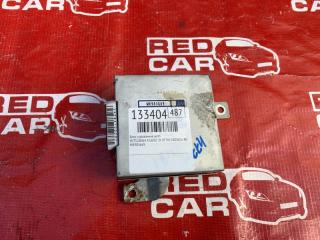 Блок управления АКПП MITSUBISHI PAJERO IO 2004