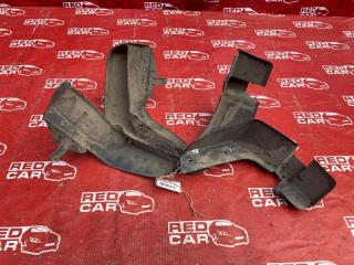 Брызговики комплект HONDA CAPA 1999