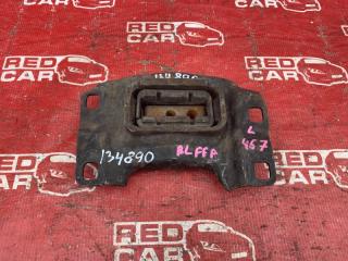 Запчасть подушка двигателя левая MAZDA AXELA 2011