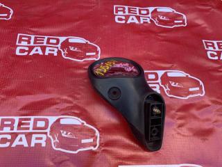 Зеркало на крыло левое NISSAN X-TRAIL 2002