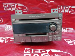 Магнитофон SUBARU FORESTER 2004