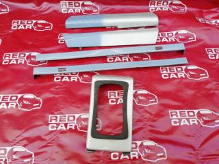 Консоль торпедо NISSAN X-TRAIL 2002