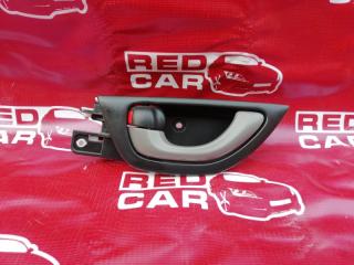 Ручка двери внутренняя передняя левая HONDA FIT 2008