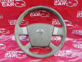 Руль NISSAN PRESAGE 2004