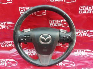 Руль MAZDA AXELA 2011
