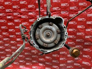 АКПП TOYOTA MARK II 2000