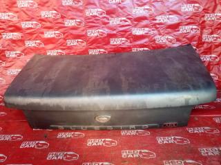 Крышка багажника NISSAN BLUEBIRD