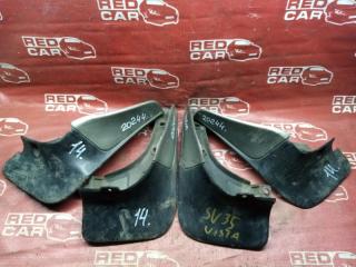 Брызговики комплект TOYOTA VISTA