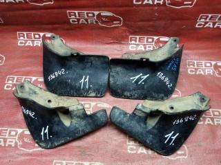 Брызговики комплект TOYOTA CAMRY