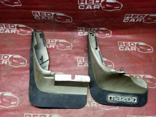 Брызговики комплект MAZDA MPV