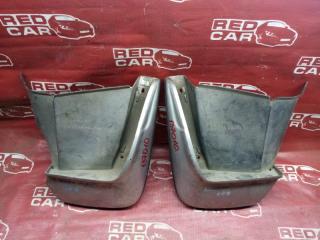 Брызговики комплект задние HONDA ACCORD