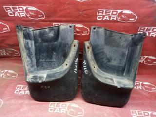 Брызговики комплект задние HONDA CR-V