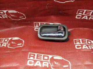 Ручка двери внутренняя передняя правая NISSAN TINO контрактная Ручка двери внутренняя передняя правая NISSAN TINO