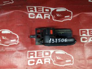 Ручка двери внутренняя задняя левая TOYOTA PROBOX контрактная Ручка двери внутренняя задняя левая TOYOTA PROBOX