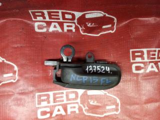 Ручка двери внутренняя передняя левая TOYOTA PLATZ контрактная Ручка двери внутренняя передняя левая TOYOTA PLATZ