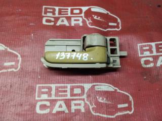 Ручка двери внутренняя передняя правая TOYOTA COROLLA SPACIO контрактная Ручка двери внутренняя передняя правая TOYOTA COROLLA SPACIO