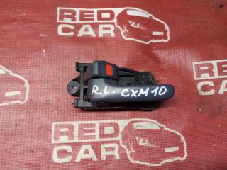 Ручка двери внутренняя задняя левая TOYOTA IPSUM контрактная Ручка двери внутренняя задняя левая TOYOTA IPSUM