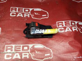 Ручка двери внутренняя задняя левая TOYOTA MARK II контрактная Ручка двери внутренняя задняя левая TOYOTA MARK II