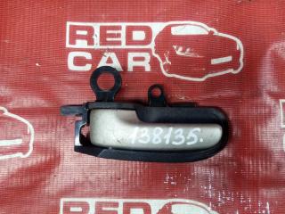 Ручка двери внутренняя задняя левая TOYOTA VITZ контрактная Ручка двери внутренняя задняя левая TOYOTA VITZ