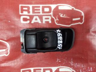 Фото запчасти ручка двери внутренняя передняя правая NISSAN BLUEBIRD контрактная запчасть Запчасть ручка двери внутренняя передняя правая NISSAN BLUEBIRD