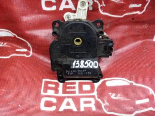 Сервопривод заслонок печки TOYOTA VITZ