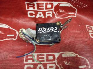 Сервопривод заслонок печки TOYOTA MARK II