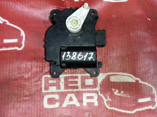 Сервопривод заслонок печки HONDA FIT