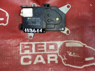 Сервопривод заслонок печки TOYOTA CALDINA