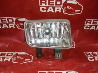 Туманка правая SUZUKI EVERY 2005