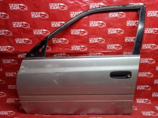 Дверь передняя левая TOYOTA CARINA 1998