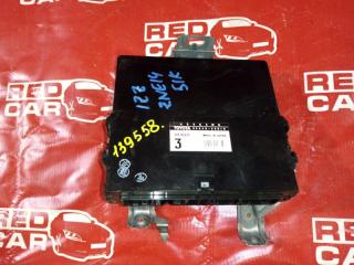 Блок управления 4WD TOYOTA WISH 2004